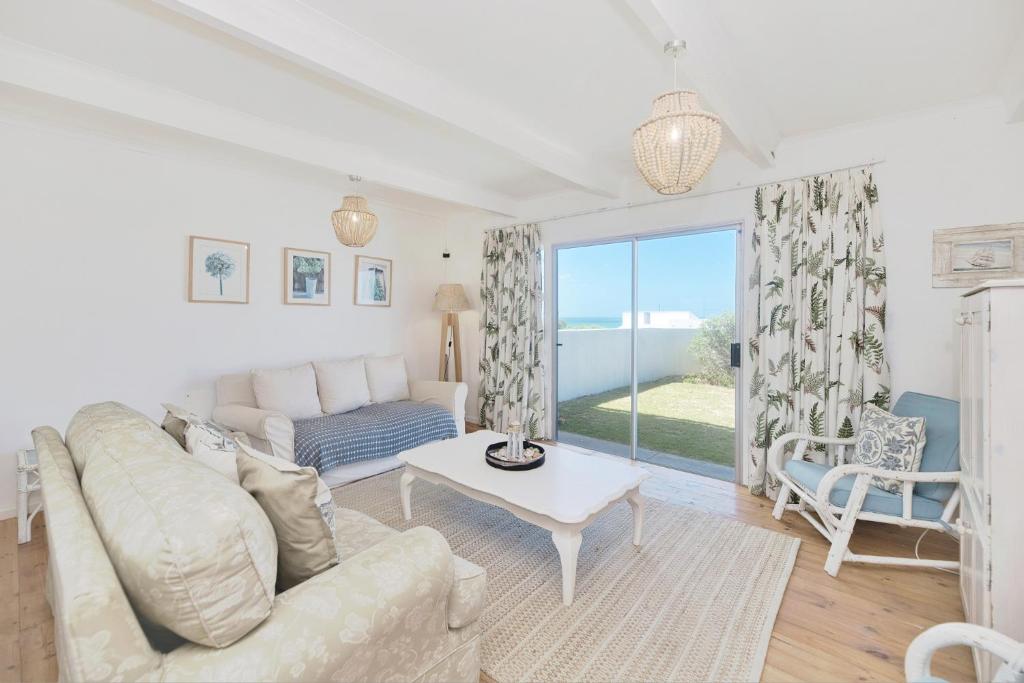 Chez Nous In Arniston, Arniston