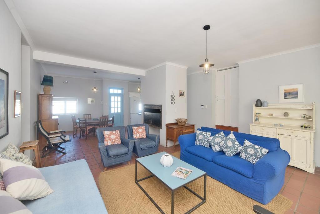 Fisher's Rest In Arniston, Arniston