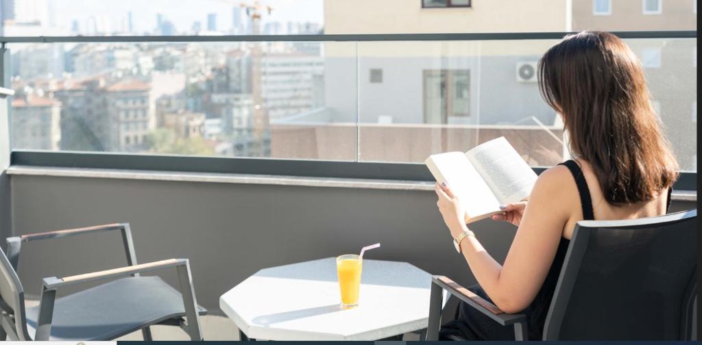 Four Sides Lion Taksim Hotel&Spa