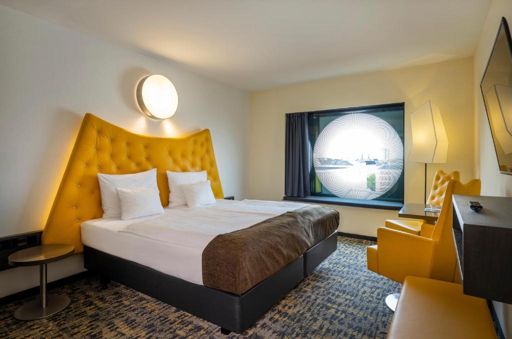 ARCOTEL Onyx Hamburg, Hamburg