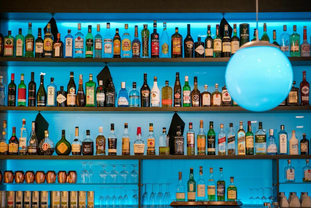 Bar/lounge