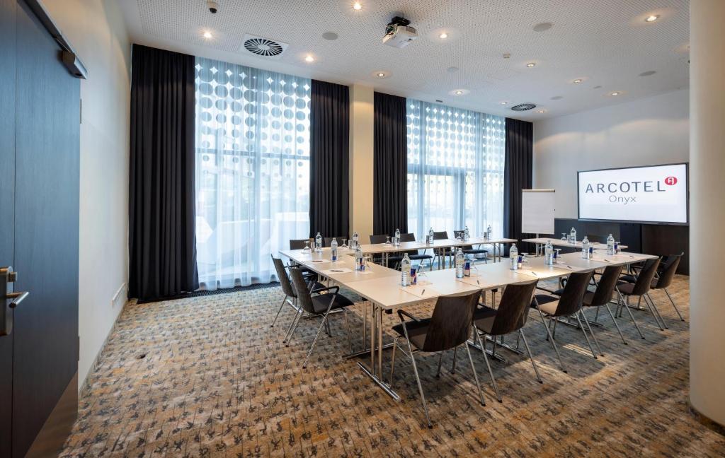 Meeting room / ballrooms