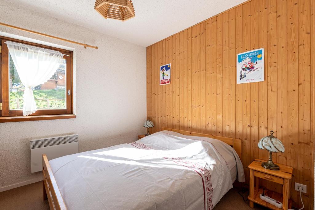 Miquey - Appt proche station de ski - 4