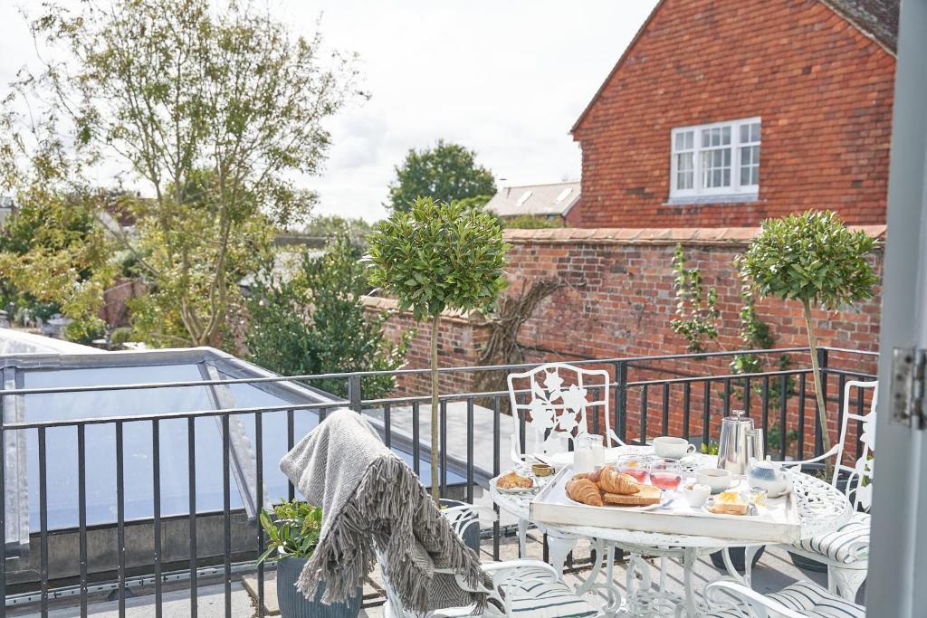 Stanwell House, Lymington photo 7