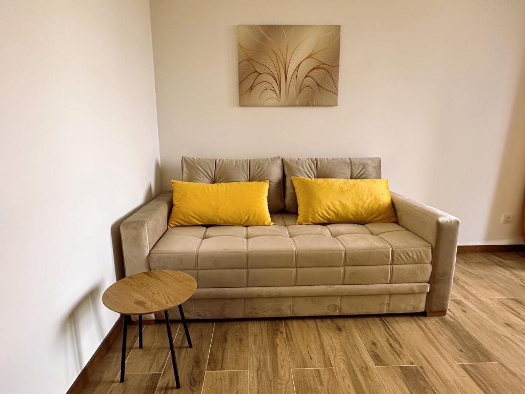 Zlatni apartman Borovi - 5