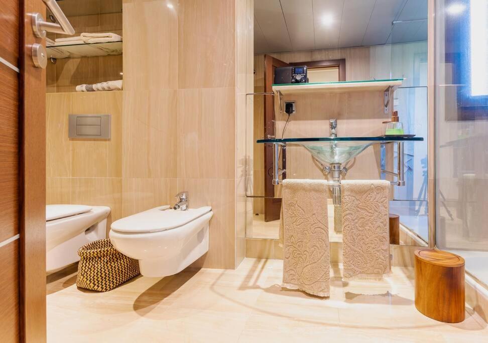 3BR Penthouse with Private Pool - 5