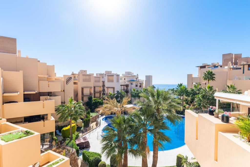 3BR Penthouse with Private Pool - 1