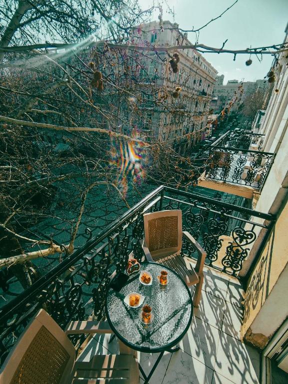 Nizami by La Casa Hotel, Baku