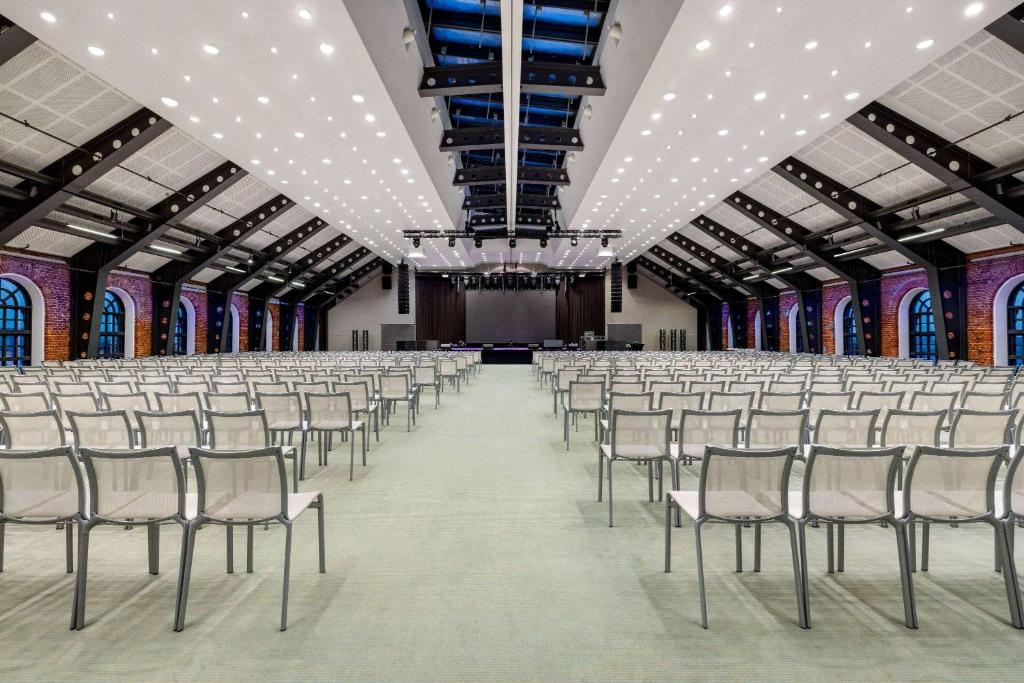 Sala de refeições