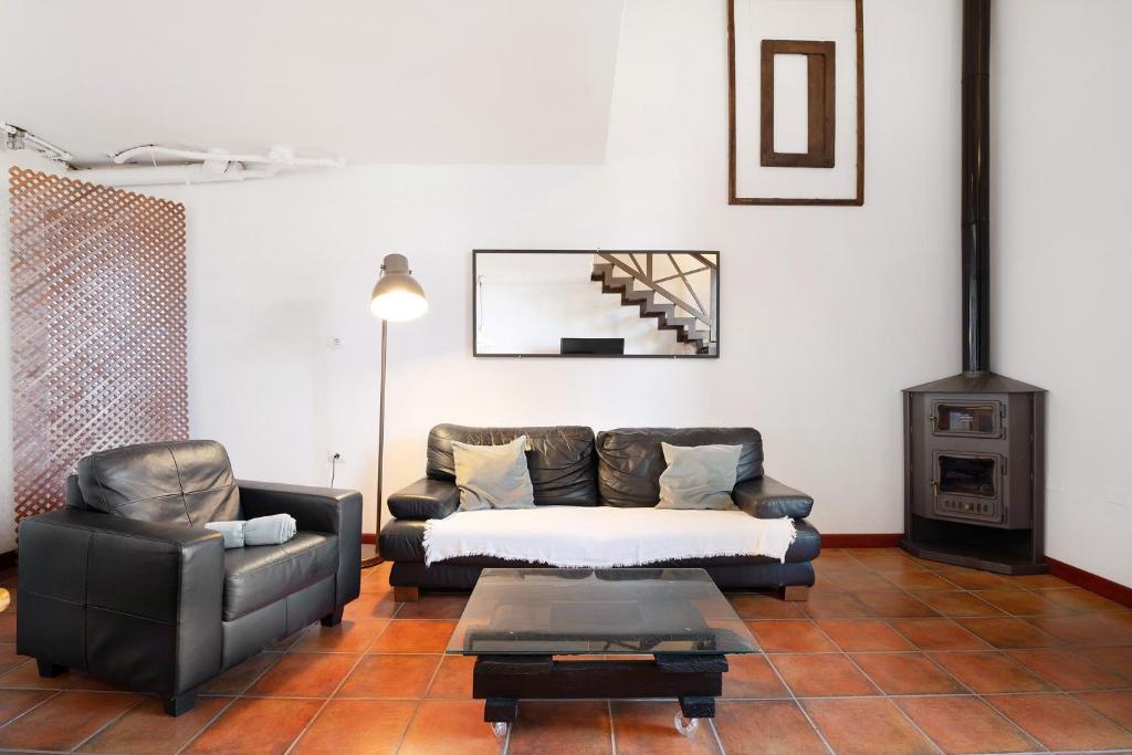 Finca Emblemática - Nº4 Tamia, La Vegueta