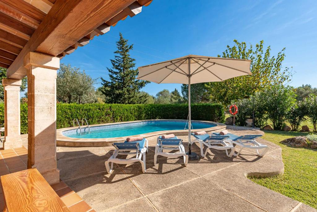 Villa Ullastre by Sealand Villas - 5