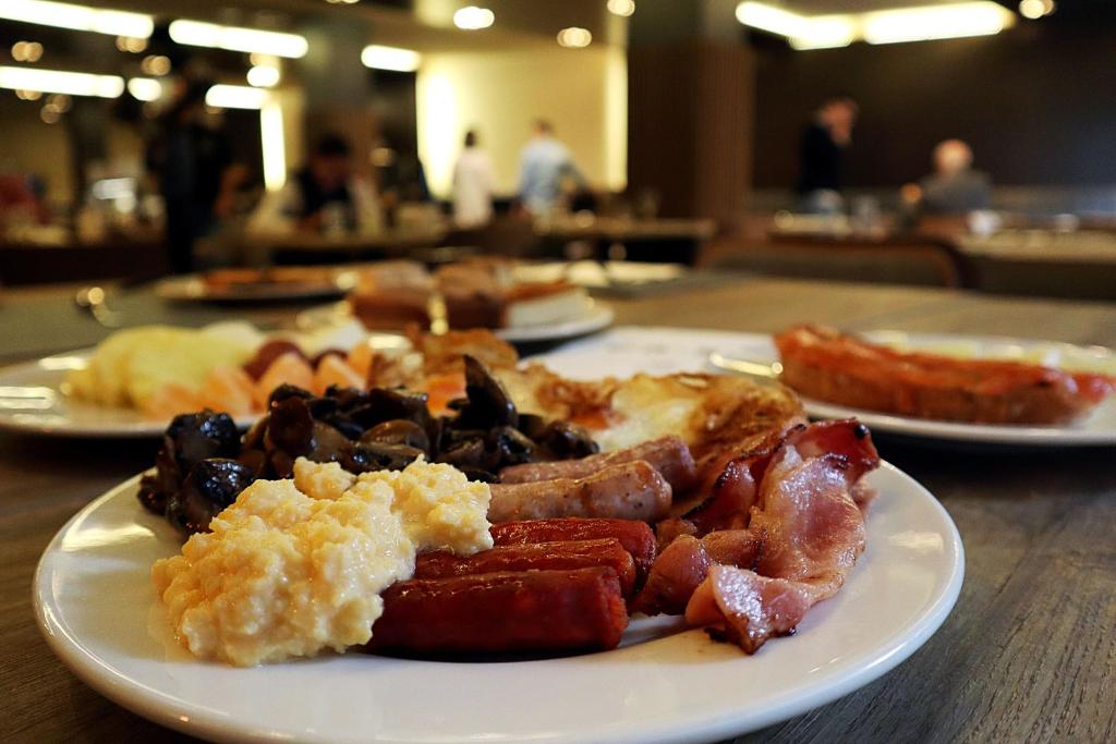 お料理のイメージ