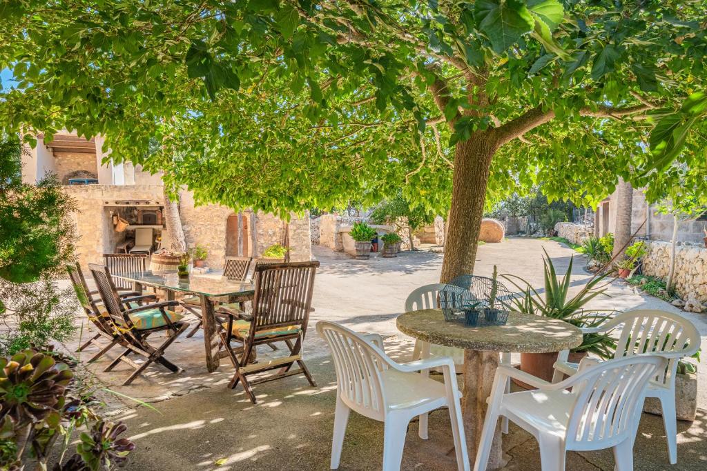 Ca S'hereu, Felanitx