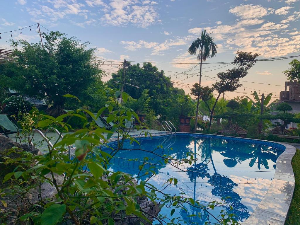 Trang An ViewPoit Homestay