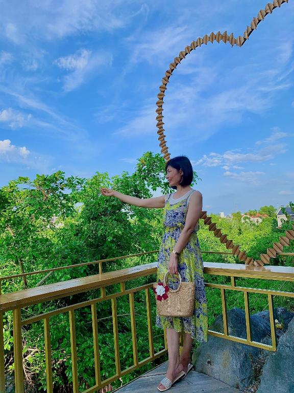 Trang An ViewPoit Homestay