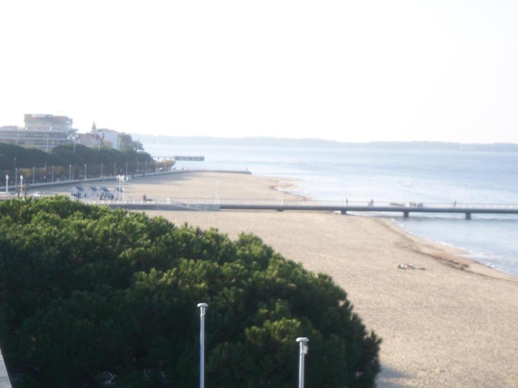 Appartement T3 centre Arcachon avec parking et WIFI - FR-1-374-34 - 3