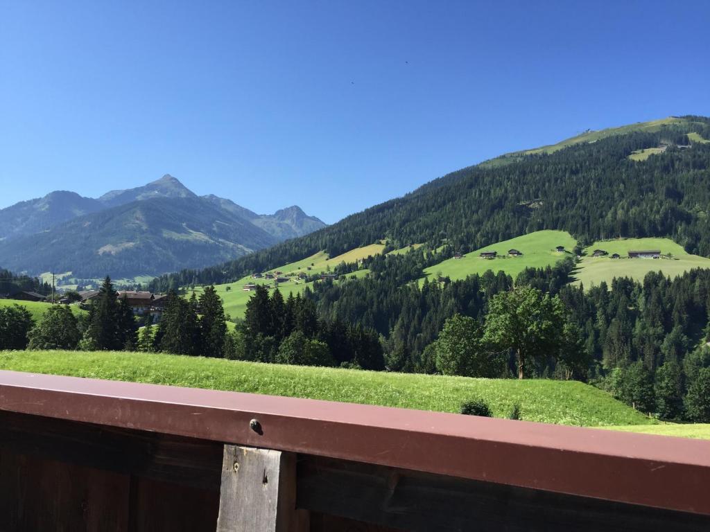 Das Alpbach Juwel photo