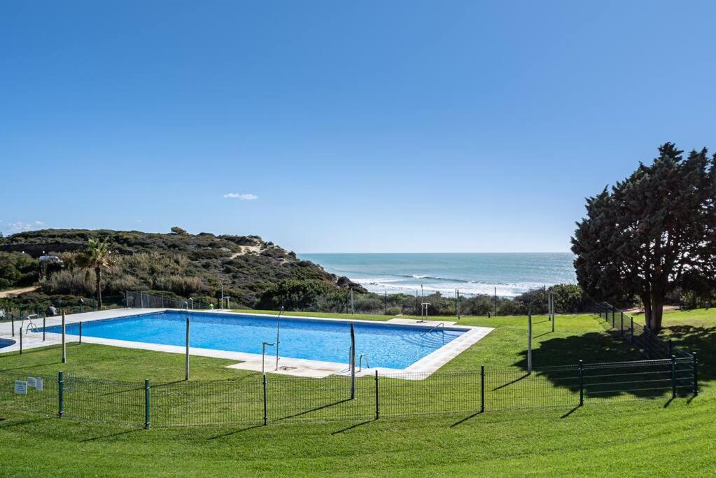 Ocean beachside house with pool 46 - 2