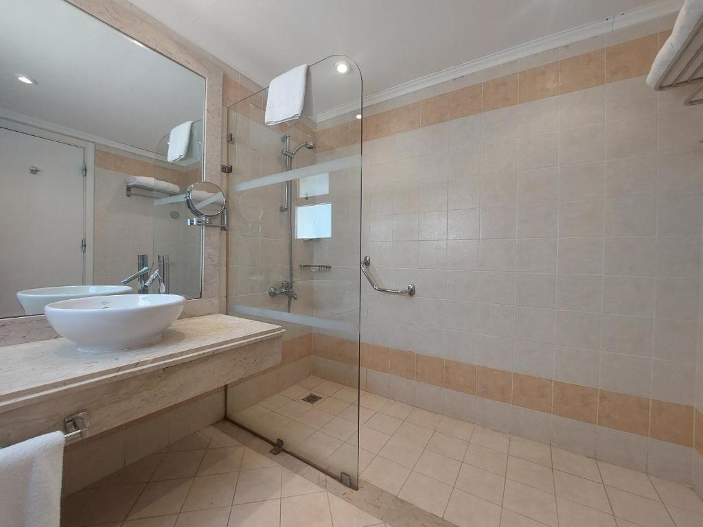 バスルーム（客室）