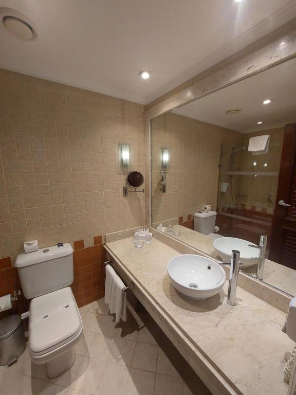 バスルーム（客室）