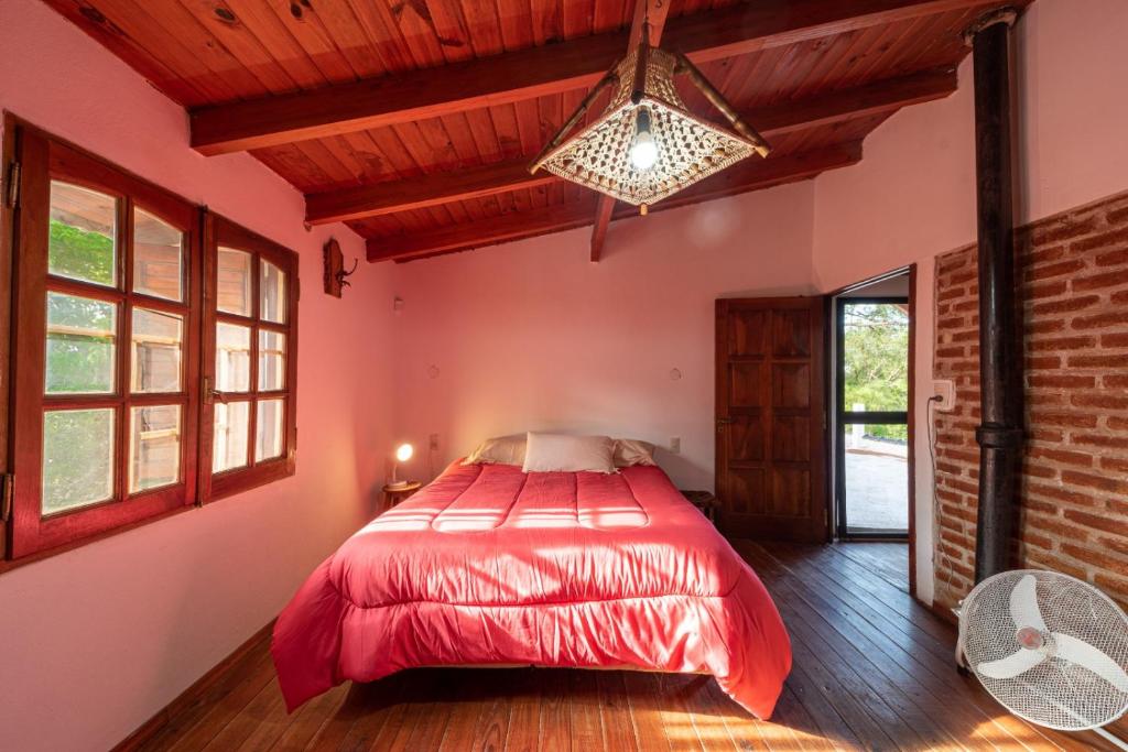 CASA EN SANTA ROSA DE CALAMUCHITA - 4