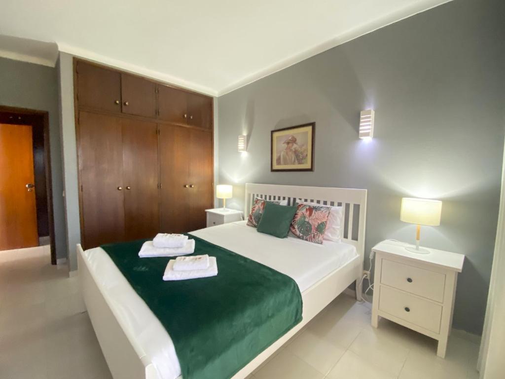 Albufeira Central 8 by Homing, Albufeira