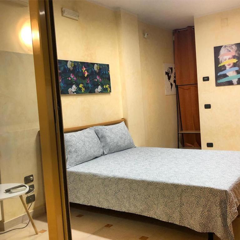 Rue Ragusa #1B HOWME, Bari