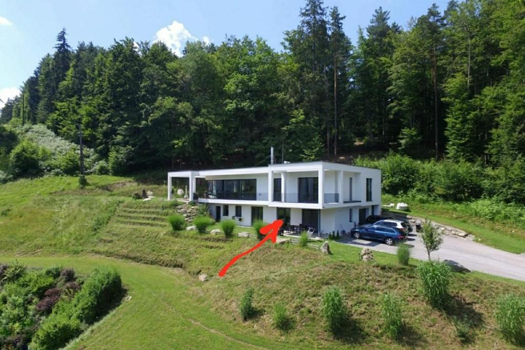 Appartement Belvedere - 5