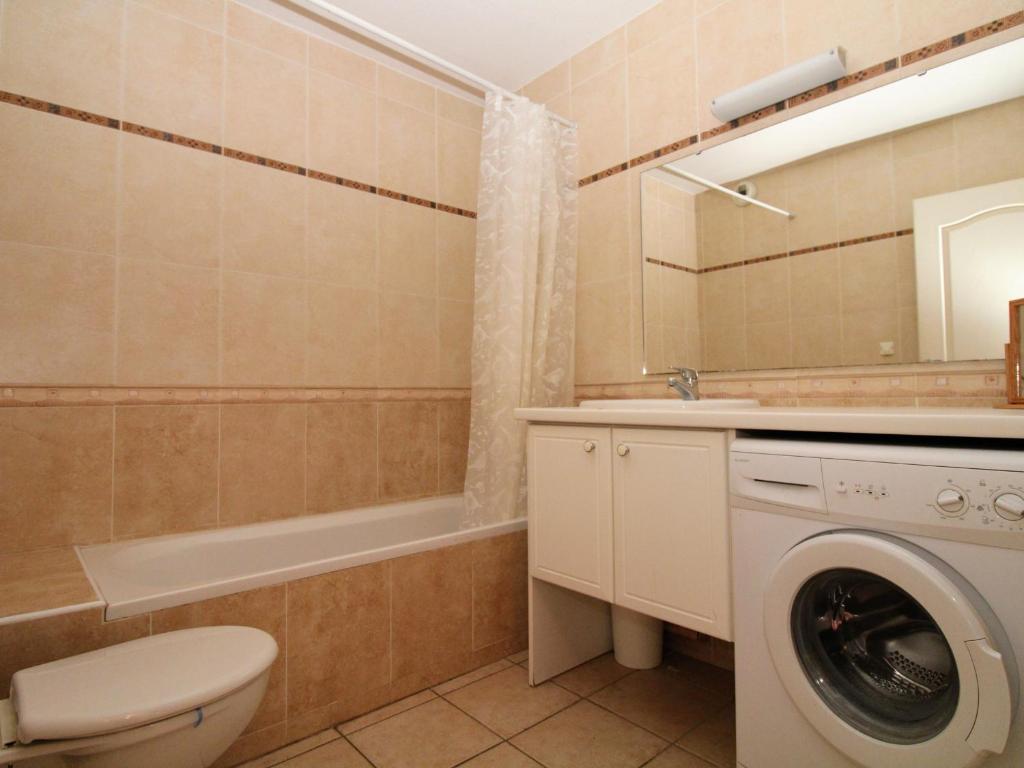 Saint Cyprien - Appartement T3 pour 6 pers. - Piscine collective, Terrasse, Parking - FR-1-309-357 - 3