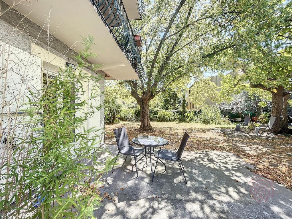 Charmant studio avec terrasse Sud, proche thermes et centre - Lamalou-les-Bains - FR-1-451-190, Lamalou-les-Bains