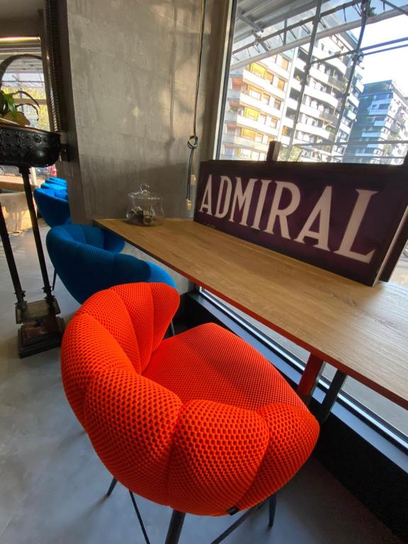 Admiral Hotel - 4