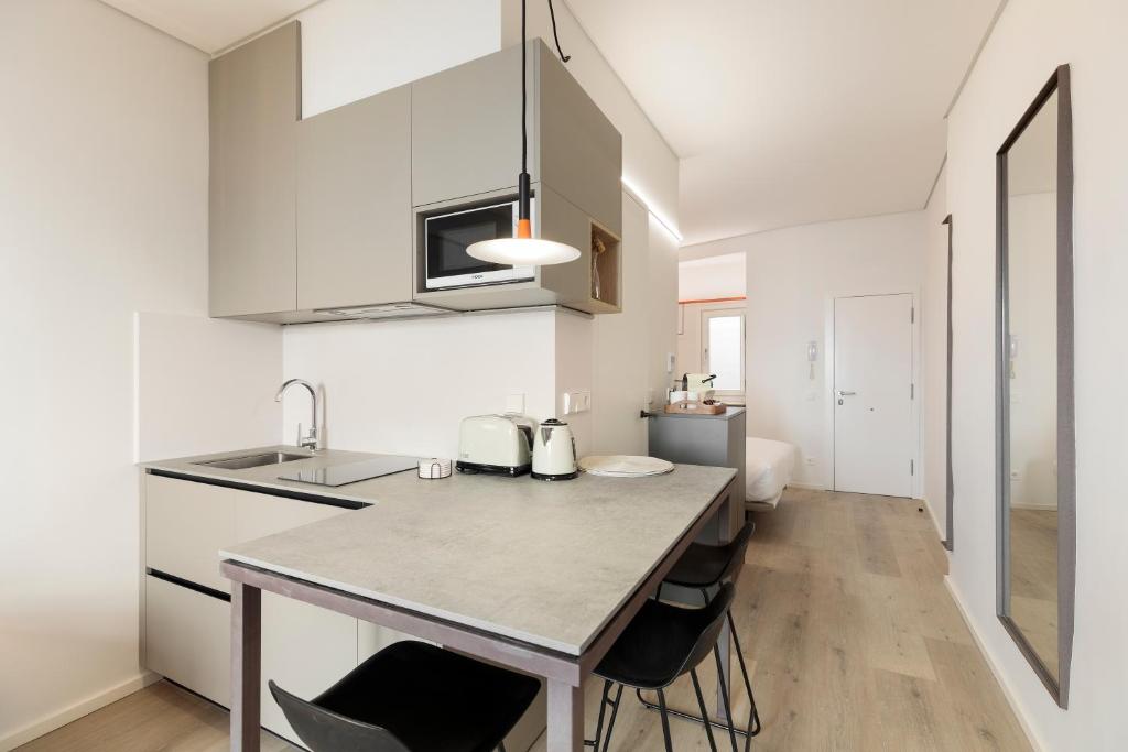 Bcn Town Apartments Born - 3