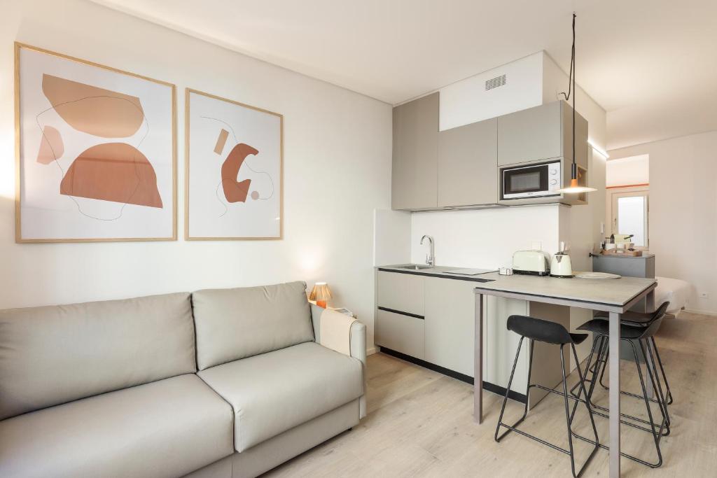 Bcn Town Apartments Born - 2