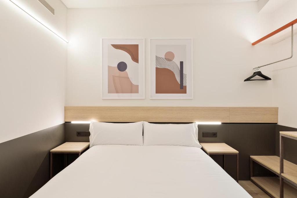 Bcn Town Apartments Born - 4