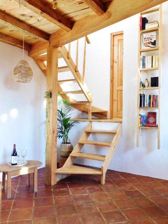 La Casa de las Aves - Architect's House/ Amazing view & garden - 4