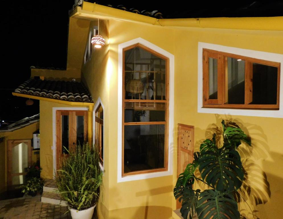 La Casa de las Aves - Architect's House/ Amazing view & garden - 5