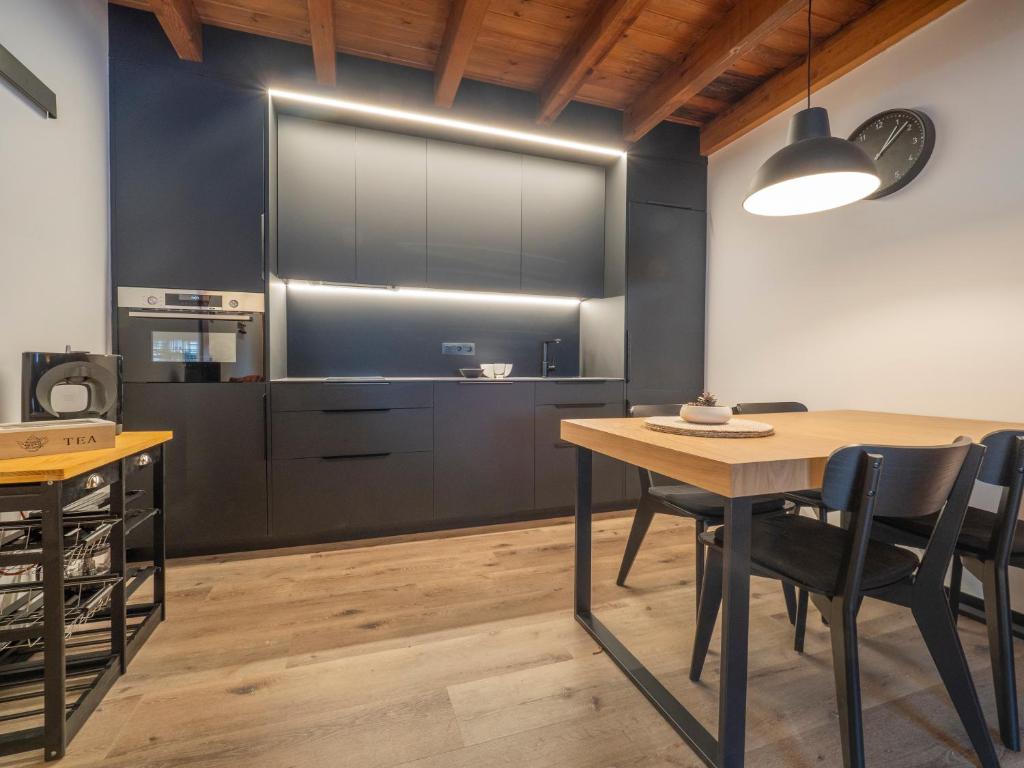 Heima Riu d'Incles 2-2, Incles