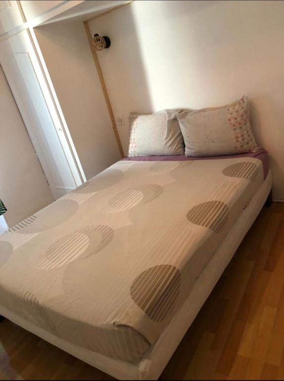 Chambre proche de la mer - 4