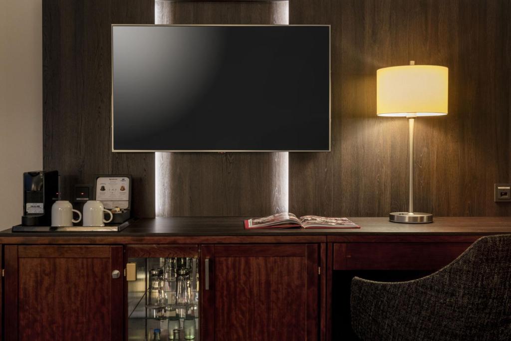 บริการและสิ่งอำนวยความสะดวก