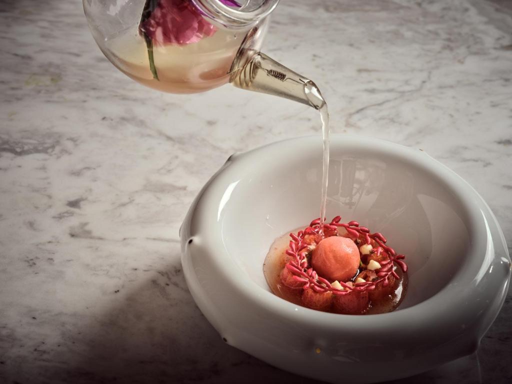 お料理のイメージ