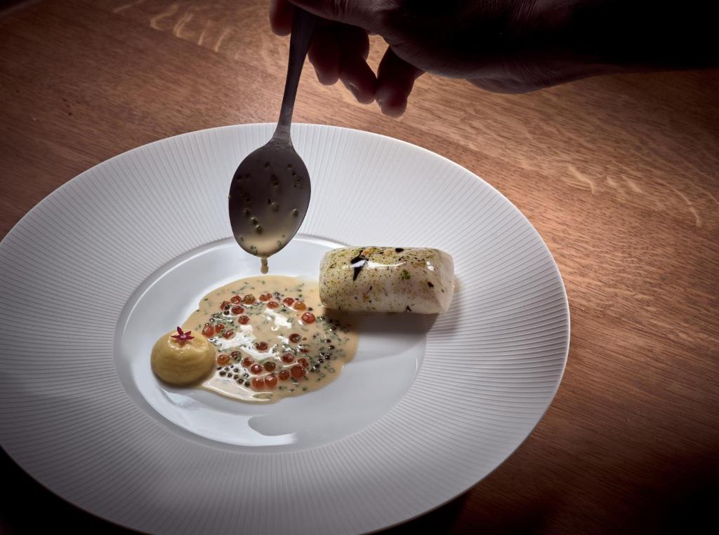 お料理のイメージ