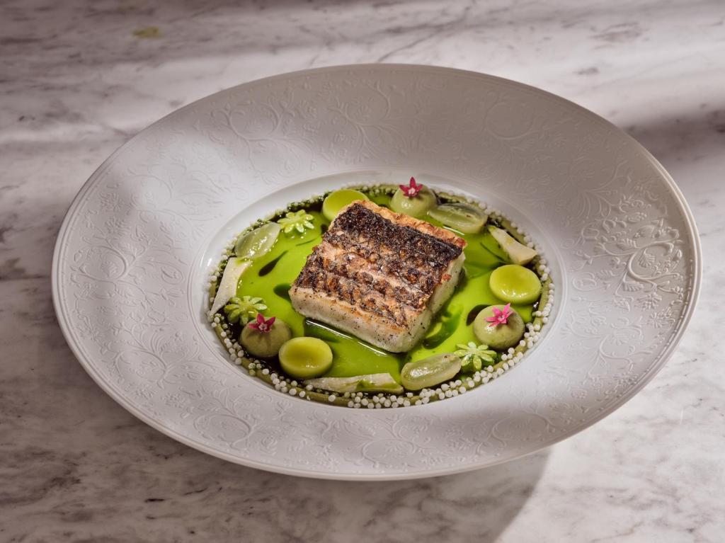 お料理のイメージ