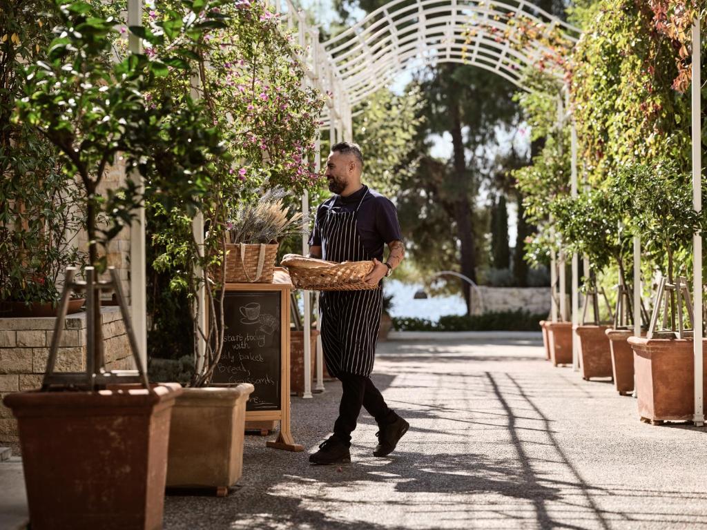 お料理のイメージ