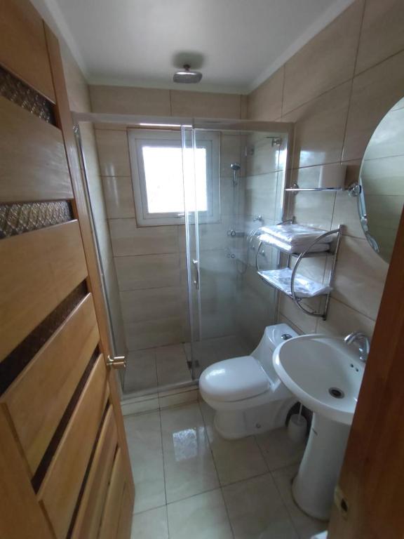 Visok B&B - 5