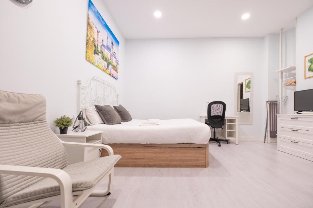 ABC Apartments Madrid - 4
