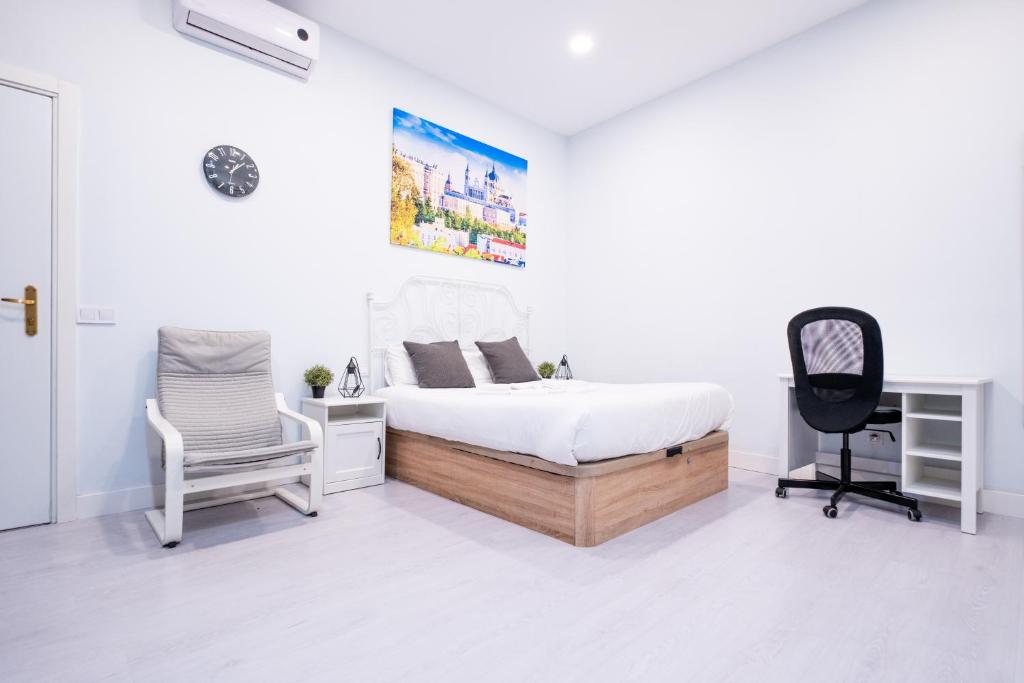 ABC Apartments Madrid - 5
