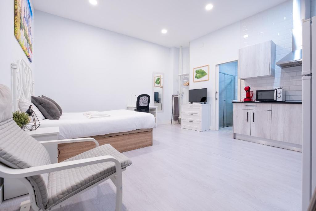 ABC Apartments Madrid - 3