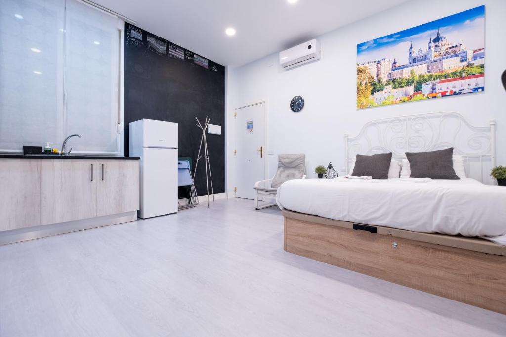 ABC Apartments Madrid - 2