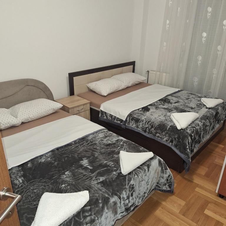 Luks apartment - 4
