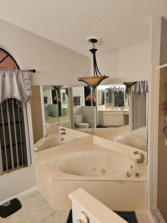 Seabreeze 3-Bedroom Pool Villa